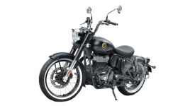 Royal Enfield Goan Classic 350 ทุกรุ่นย่อย