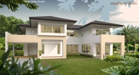 บ้านขวัญทิพย์ ทุกโครงการย่อย