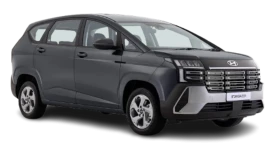 Hyundai Stargazer ทุกย่อย