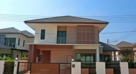 บ้านบ้านรินทอง ทุกโครงการย่อย