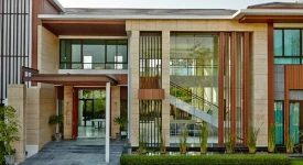 บ้านนวธานี ทุกโครงการย่อย