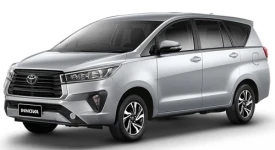 Toyota Innova ทุกรุ่นย่อย