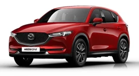 Mazda CX-5 ทุกรุ่นย่อย