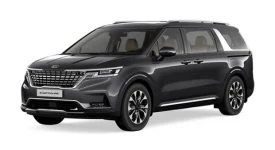 KIA Carnival ทุกรุ่นย่อย