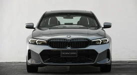 BMW Series 3 ทุกรุ่นย่อย