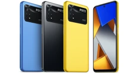 PocoPhone M ทุกรุ่นย่อย