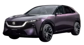 Mazda CX-6e ทุกย่อย