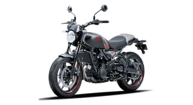 Royal Enfield Guerrilla 450 ทุกรุ่นย่อย