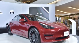 Tesla Model 3 ทุกรุ่นย่อย