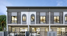 เดอะ เวโรน่า by วี.เอส.เค.เอสเตท ทุกโครงการย่อย