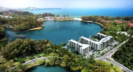 คอนโดบันยันทรี โฮเท็ล แอนด์ รีสอร์ท ทุกโครงการย่อย