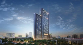 โมดิซ ทุกโครงการย่อย