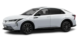 Honda e:N ทุกย่อย