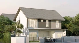 บ้านแก่นทอง (2552) ทุกโครงการย่อย