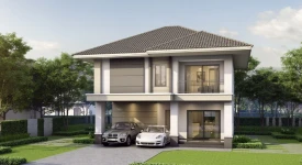 บ้านสิรัญญา พาร์ค ทุกโครงการย่อย