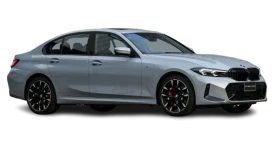 BMW Series 3 ทุกรุ่นย่อย