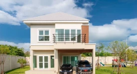 บ้านแอล เอส อาร์ กรุ๊ป ทุกโครงการย่อย