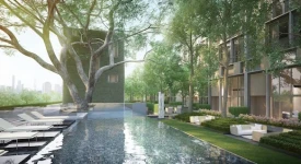 ควอเตอร์ ทุกโครงการย่อย