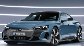 Audi e-tron ทุกรุ่นย่อย