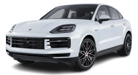 Porsche Cayenne ทุกย่อย