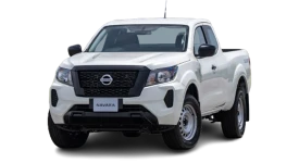 Nissan Navara ทุกรุ่นย่อย