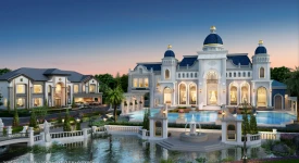 อัลพีน่า ทุกโครงการย่อย