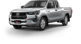 Toyota Revo ทุกรุ่นย่อย