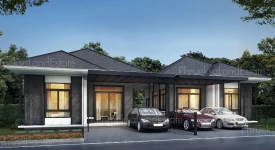 บ้านพฤกษาแลนด์ เอสเตท ทุกโครงการย่อย