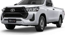Toyota Revo ทุกรุ่นย่อย