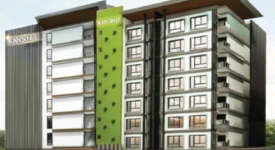 คอนโดกานต์สินี คอนโด ทาวน์ ทุกโครงการย่อย