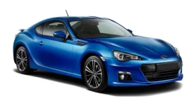 Subaru BRZ ทุกรุ่นย่อย
