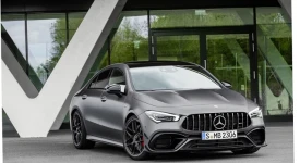 Mercedes-benz AMG ทุกรุ่นย่อย