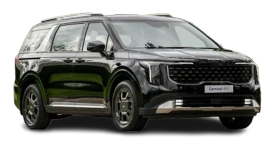 KIA Carnival ทุกย่อย