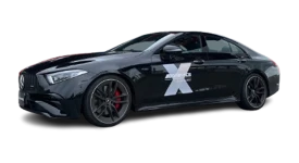 Mercedes-benz AMG ทุกรุ่นย่อย