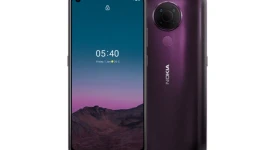 Nokia 5 ทุกรุ่นย่อย