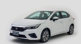 Honda City ทุกรุ่นย่อย
