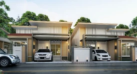 บ้านพัทยาแลนด์แอนด์เฮาส์เนเจอรัลวิว ทุกโครงการย่อย