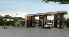 เสนา พาร์ค วิลล์ ทุกโครงการย่อย