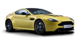 Aston Martin Vantage ทุกรุ่นย่อย