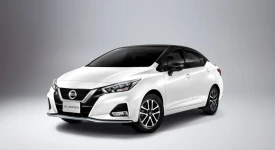 Nissan Almera ทุกรุ่นย่อย