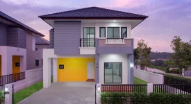 บ้านบ้านธาดา ทุกโครงการย่อย