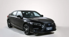 Honda Civic ทุกรุ่นย่อย