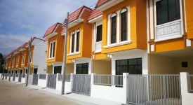 บ้านพี.เค. การ์เด้นท์ ทุกโครงการย่อย