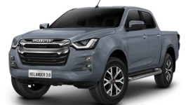 Isuzu D-MAX ทุกรุ่นย่อย