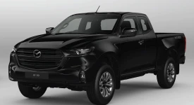 Mazda BT-50 ทุกรุ่นย่อย