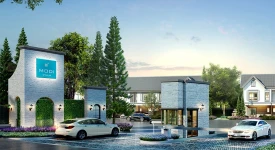 โมดิ วิลล่า ทุกโครงการย่อย