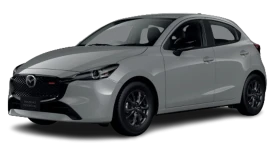Mazda 2 ทุกรุ่นย่อย
