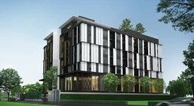 คอนโดเทค ลิฟวิ่ง ทุกโครงการย่อย