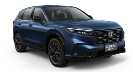 Honda CR-V ทุกย่อย