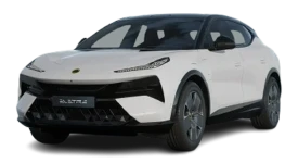 Lotus Eletre ทุกรุ่นย่อย